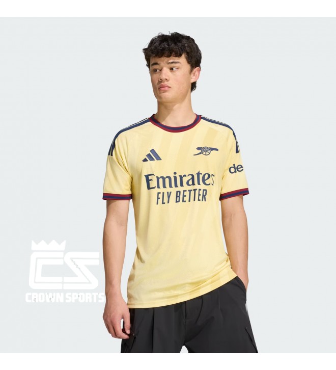 FOOTBALL JERSEYS